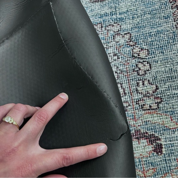 Women’s Xterra vengeance full wetsuit | size WM women’s medium - Picture 8 of 16